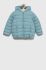Дитяча куртка United Colors of Benetton колір блакитний (2792981)