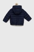 Дитяча куртка United Colors of Benetton колір синій (2792965)