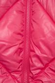 Дитяча куртка United Colors of Benetton колір рожевий (2847627)
