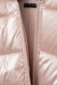 Дитяча куртка Sisley колір рожевий (2801938)
