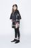 Дитяча куртка Dkny колір чорний (2698330)