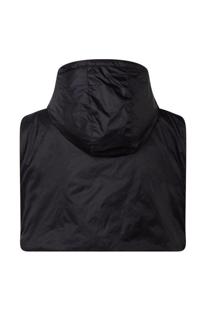 Дитяча куртка Dkny колір чорний (2698330) фото 8