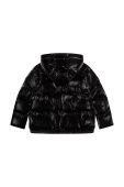 Дитяча куртка Michael Kors колір чорний (2613138)