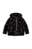 Дитяча куртка Michael Kors колір чорний (2613138)