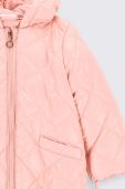 Дитяча куртка Coccodrillo колір рожевий (2678169)