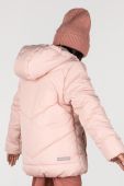 Дитяча куртка Coccodrillo колір рожевий (2772357)