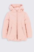 Дитяча куртка Coccodrillo колір рожевий (2772357)