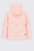 Дитяча куртка Coccodrillo колір рожевий (2772357)