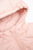 Дитяча куртка Coccodrillo колір рожевий (2772357)