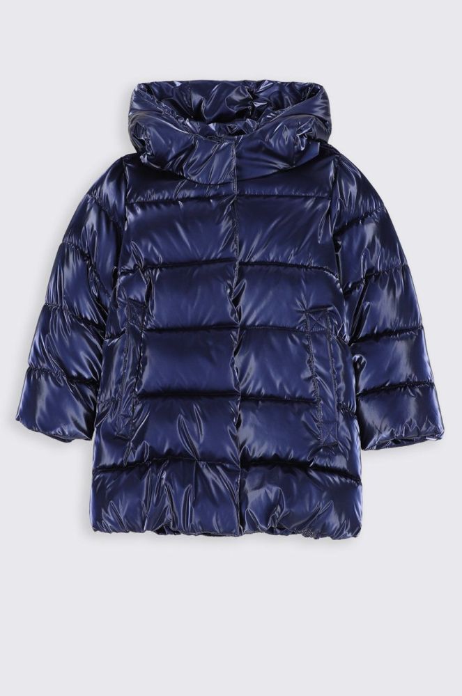 Дитяча куртка Coccodrillo колір синій (2808563)