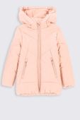 Дитяча куртка Coccodrillo колір рожевий (2767443)