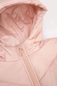 Дитяча куртка Coccodrillo колір рожевий (2767443)