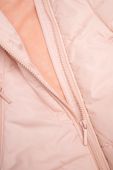 Дитяча куртка Coccodrillo колір рожевий (2767443)