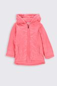 Дитяча куртка Coccodrillo колір помаранчевий (2665630)