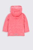 Дитяча куртка Coccodrillo колір помаранчевий (2665630)