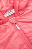 Дитяча куртка Coccodrillo колір помаранчевий (2665630)