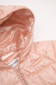 Дитяча куртка Coccodrillo колір рожевий (2757560)