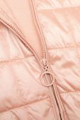 Дитяча куртка Coccodrillo колір рожевий (2757560)