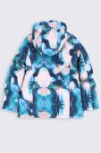 Дитяча гірськолижна куртка Coccodrillo колір барвистий (2869544)