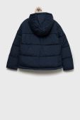 Дитяча куртка Roxy колір синій