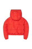 Дитяча куртка BOSS колір червоний (2709109)
