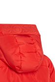 Дитяча куртка BOSS колір червоний (2709109)