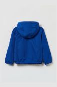 Дитяча куртка OVS колір блакитний (2644209)