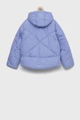 Дитяча куртка Tom Tailor колір блакитний (2749688)