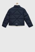 Дитяча куртка Tom Tailor колір синій (2845020)