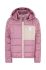 Дитяча куртка Lego Wear колір рожевий