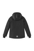 Reima Дитяча куртка колір чорний (2672404)