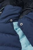Дитяча куртка Reima колір бірюзовий (2772855)