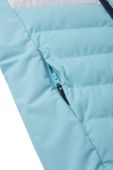 Дитяча куртка Reima колір бірюзовий (2772855)