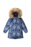 Дитяча куртка Reima колір синій (2656346)