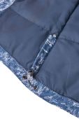 Дитяча куртка Reima колір синій (2656346)