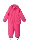 Дитячий комбінезон Reima колір рожевий (2578433)