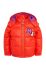 Дитяча куртка Marc Jacobs колір червоний (2700682)