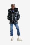 Дитяча куртка Desigual колір чорний (2796938)