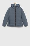 Дитяча куртка Protest колір блакитний (2861442)