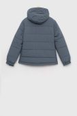 Дитяча куртка Protest колір блакитний (2861442)