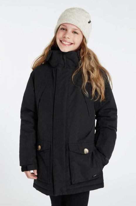 Дитяча куртка Protest колір чорний (2861445)