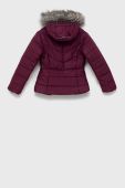Дитяча куртка Columbia колір фіолетовий (2624487)