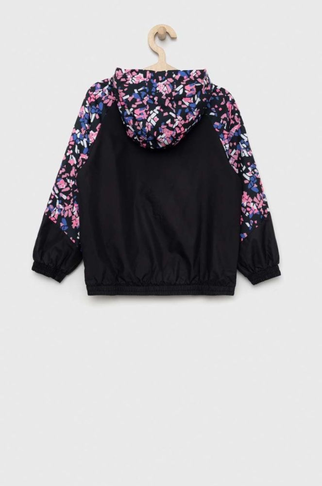 Дитяча куртка Under Armour колір чорний (2796942) фото 2