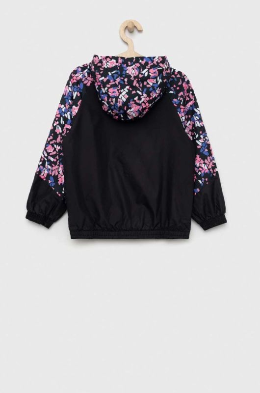 Дитяча куртка Under Armour колір чорний (2796942) фото 2