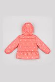 Дитяча куртка zippy колір рожевий (2808598)