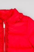 Дитяча куртка zippy колір червоний (2644267)