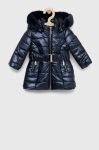 Куртка для немовлят Birba&Trybeyond колір синій