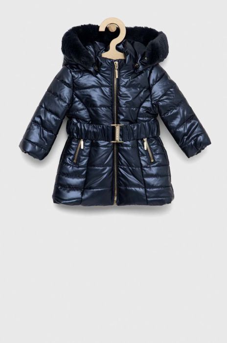 Куртка для немовлят Birba&Trybeyond колір синій