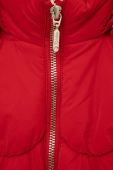 Куртка для немовлят Birba&Trybeyond колір червоний (2775137)