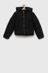 дитяча куртка Kids Only колір чорний